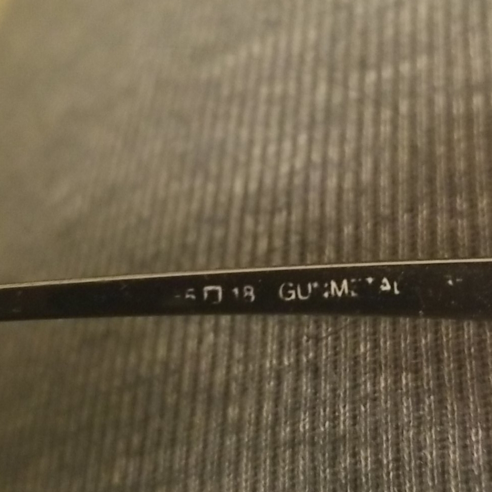 AUTH FENDI PRESCRIPTION SUNGLASSES - Picture 7 of 7